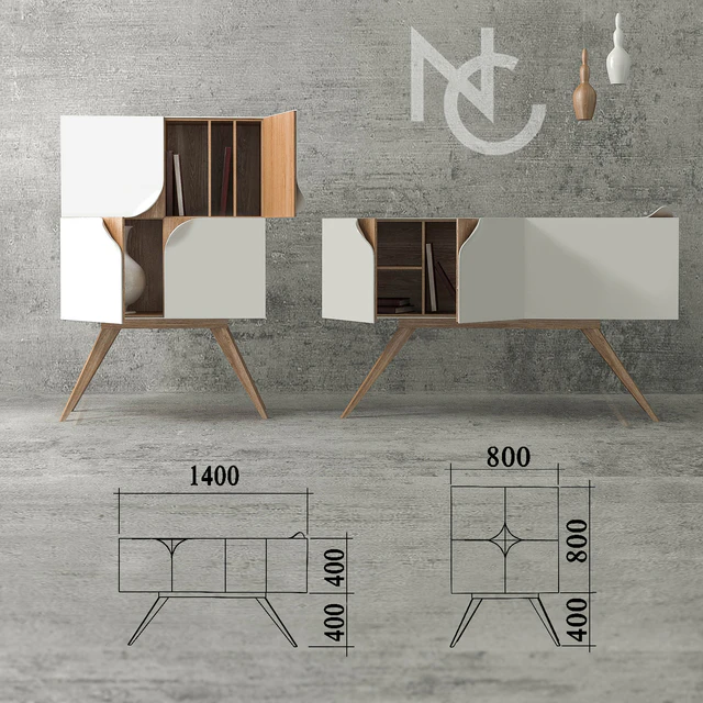 Slap furniture — Descargar