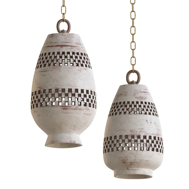 Laviva Home Pendant Atzompa Collection — Скачать