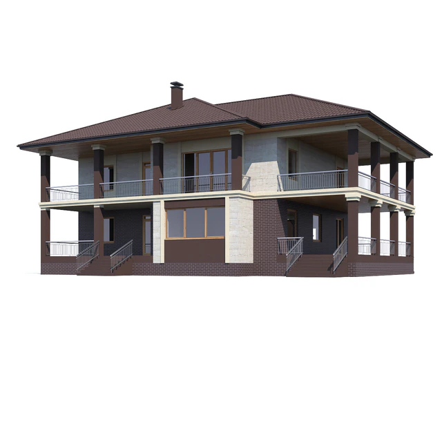 ABS House V217 — Скачать
