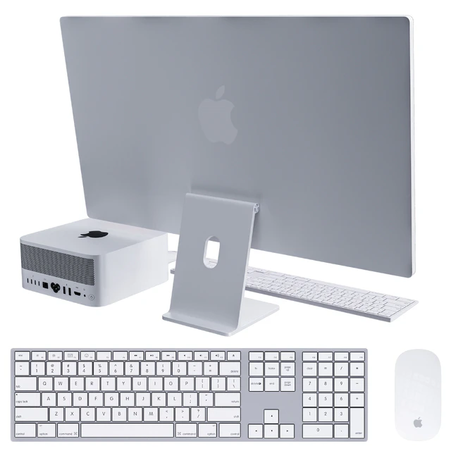 Apple Mac Studio with Studio Display — Descargar