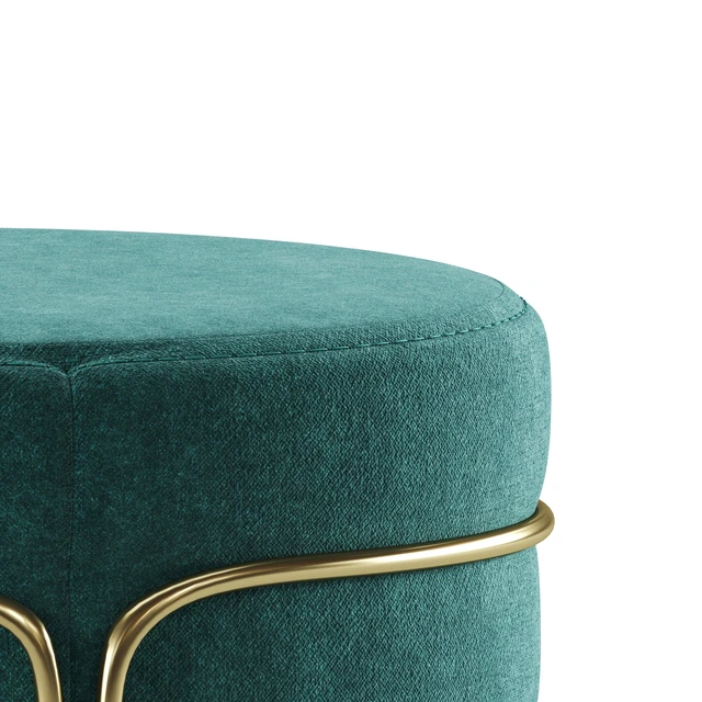 DG-Home SEATTLE Pouf — Descargar