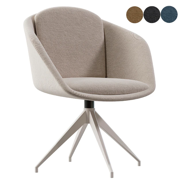 Gamble chair Divan.ru — Download