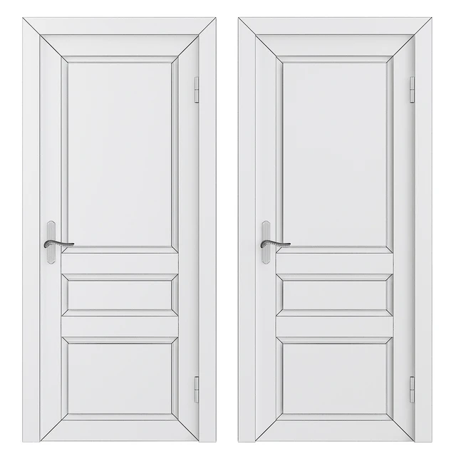 Interior Doors Premium Pro No. 137 — Descargar
