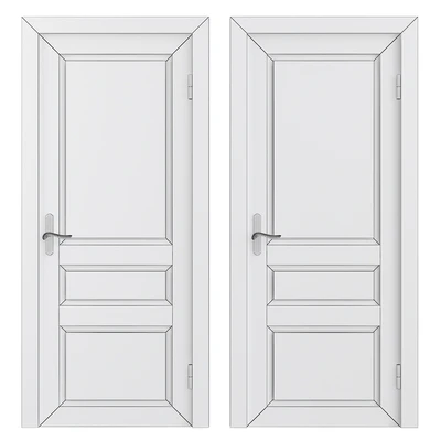 Interior Doors Premium Pro No. 137 — Ver 2