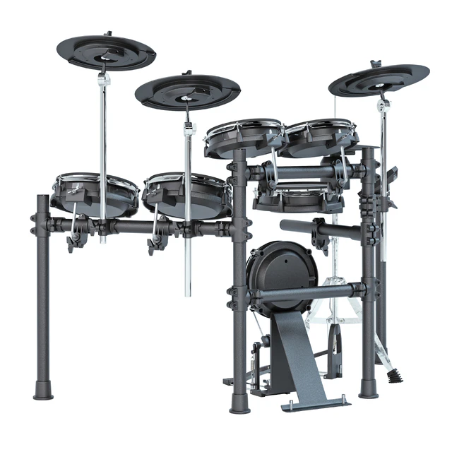 MPS-850 - Millennium Drums — Descargar