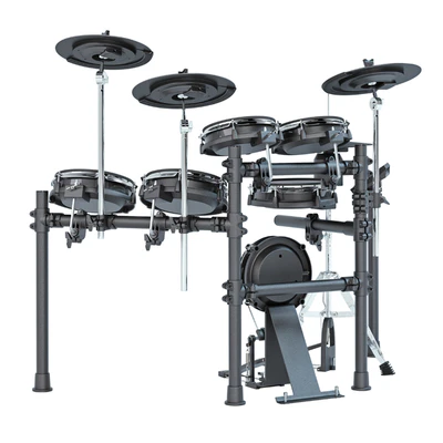 MPS-850 - Millennium Drums — Ver 2