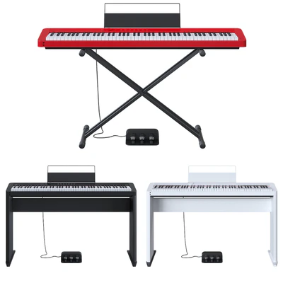 Casio PX-S1000 — Ver 1