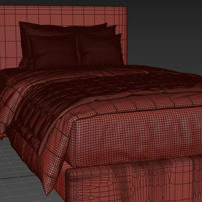 ikea upholsteredbed GLADSTAD IKEA — Ver 3