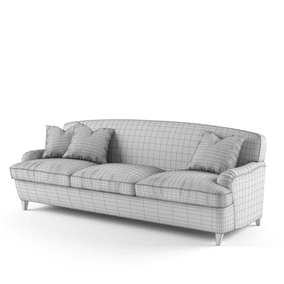 Tosconova Clayton sofa — Ver 2