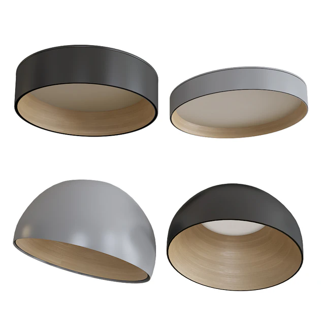 Vibia Duo lamp — Descargar