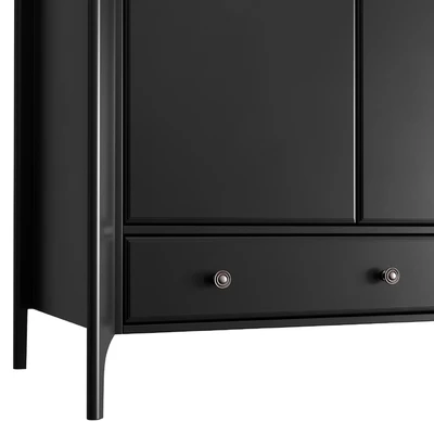 Dantone Home Wardrobe Le Visage — Ver 3