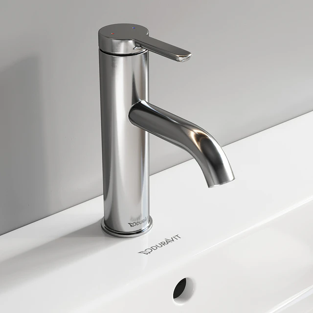 Duravit L-Cube Vanity Unit Set 3 — Descargar
