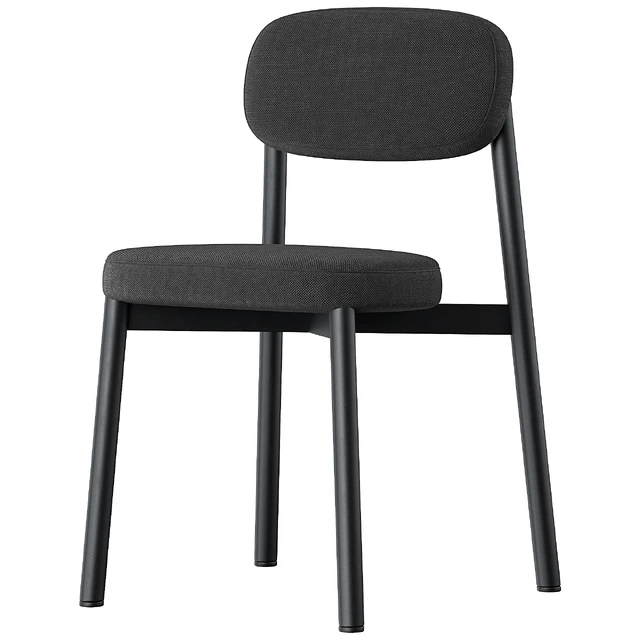 Residence chair by Jean Couvreur — Скачать