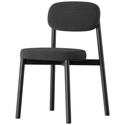 Residence chair by Jean Couvreur — Вид 2