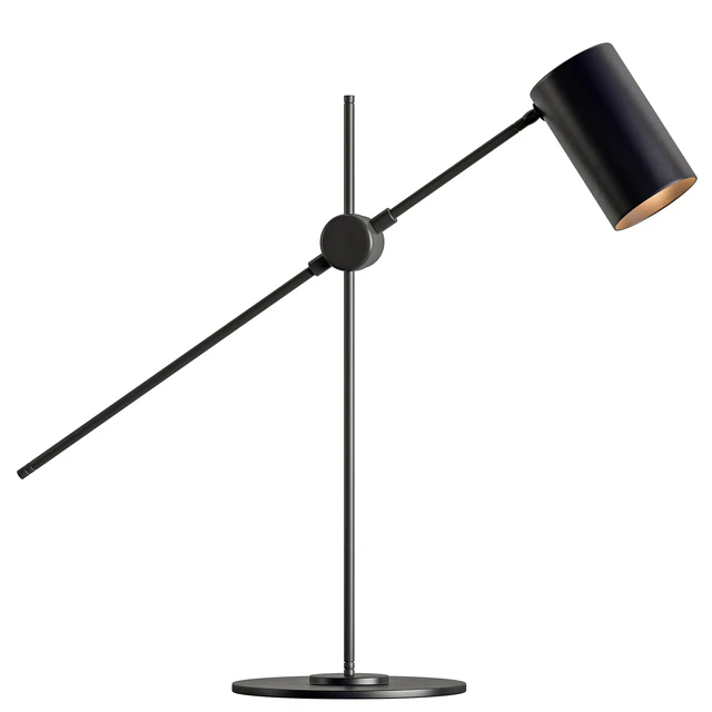 Reading - Table Lamp 13 — Скачать