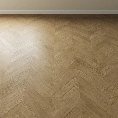 Parquet oak Coswick. Inspire SAND Bleached — Ver 3