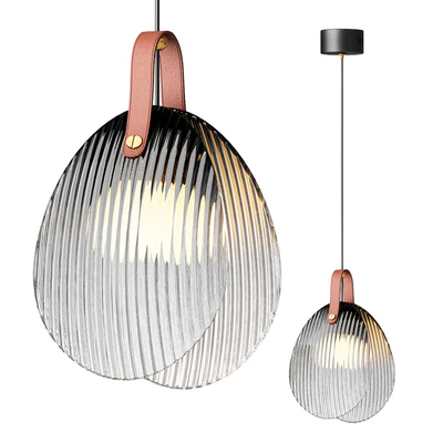 Samaku Pendant Light — download