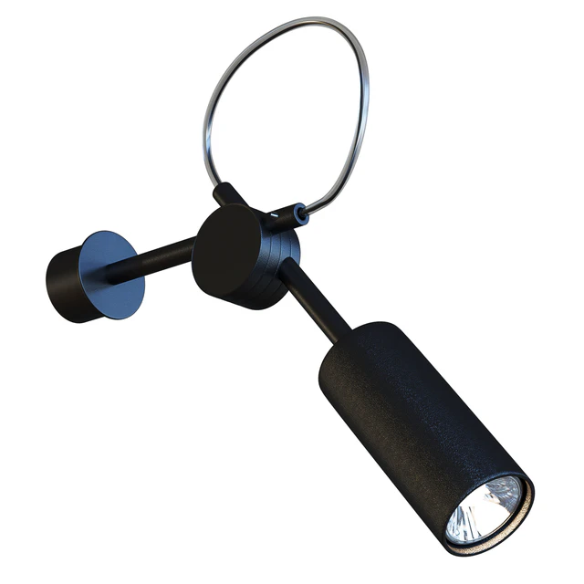 Nowodvorski EYE BLACK 6842 — Descargar