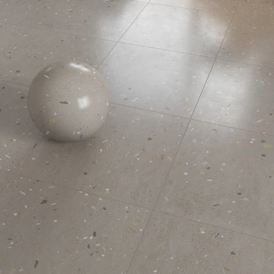 Terrazzo Arcana CROCCANTE — Ver 3