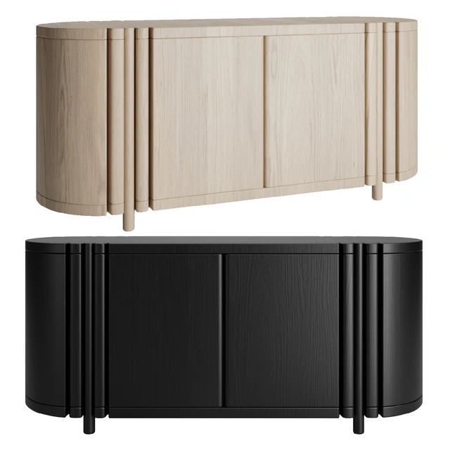 Credenzas Console tables — Descargar