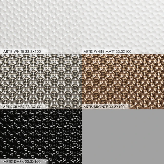 Ceramic tiles VENIS ARTIS — Descargar
