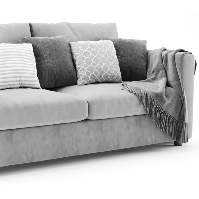 Ikea Finnala 2 Seat Sofa — Download