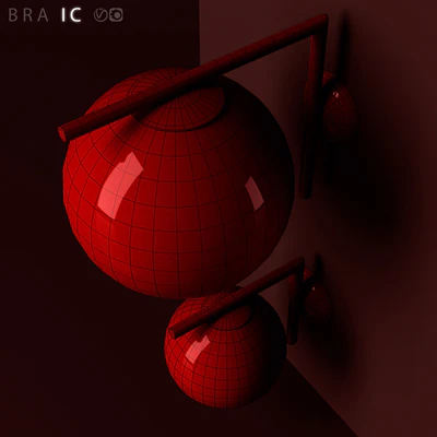 Bra flos ic — Ver 2