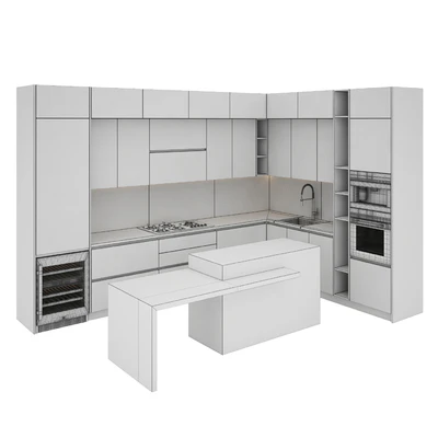 kitchen 0144 — Ver 2