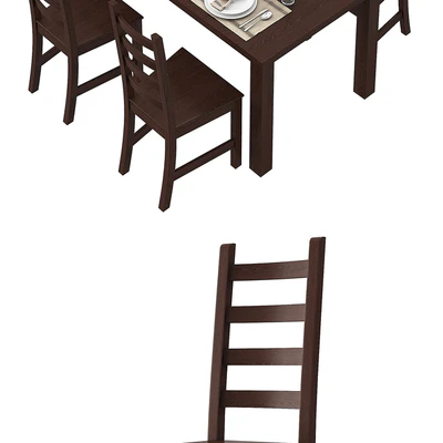 IKEA KAUSTBY and STORNAS — Вид 2