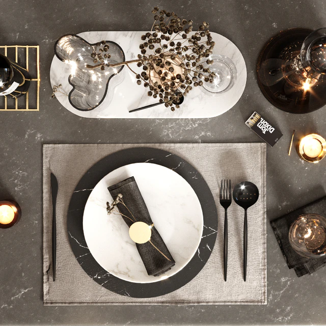 TABLESERVING — Descargar