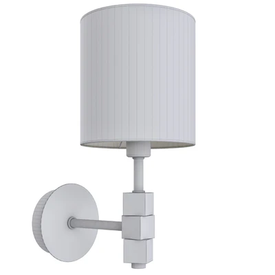 Maytoni, Cube Sconce — Ver 2