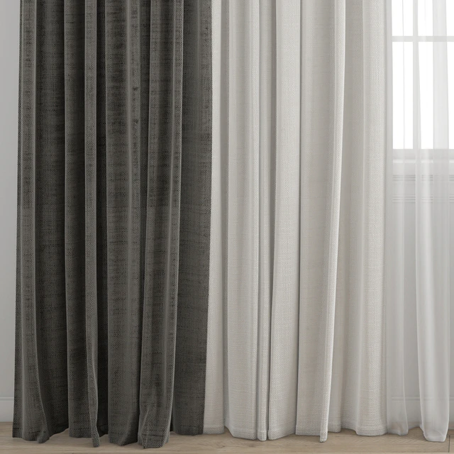 Curtain 535 — Скачать