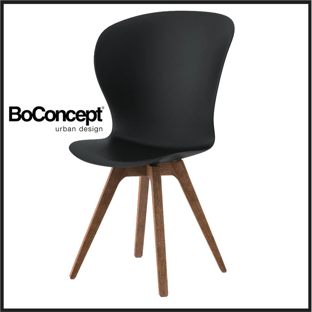 Стул Adelaide от BoConcept — Скачать