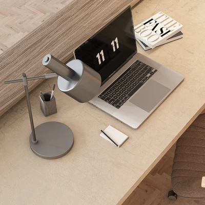 office furniture 23 — Вид 4