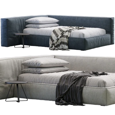 Boca Mini Bed — Вид 2