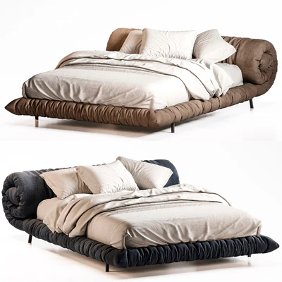 bonaldo blanket — Вид 1