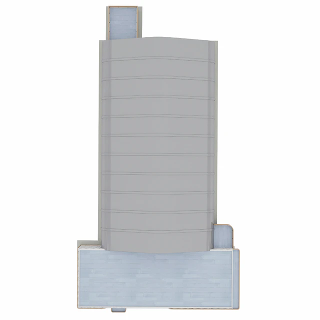 Frame - awning hangar and AHB — Download
