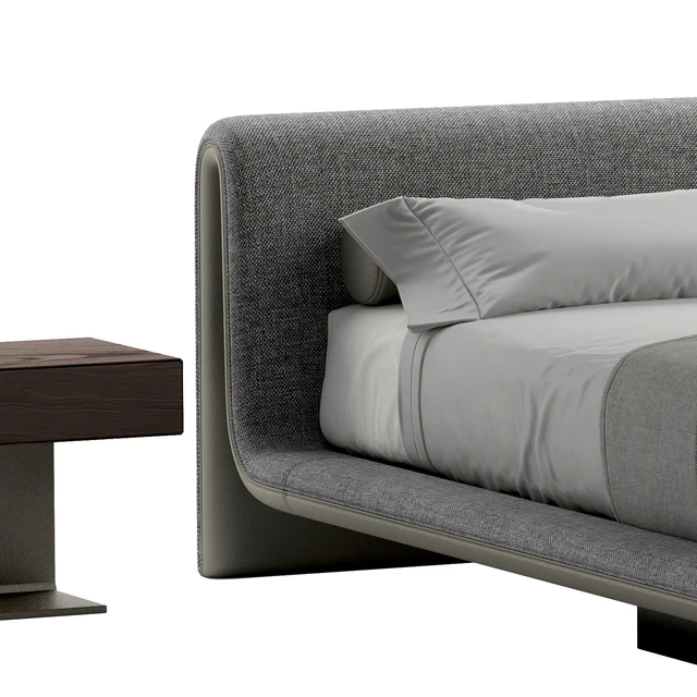 Bed elvemobilya — Descargar