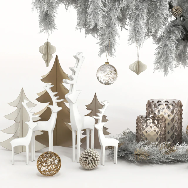 Decorative set 28 — Скачать