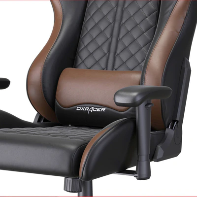 DXRacer OH DF73 NC — View 2