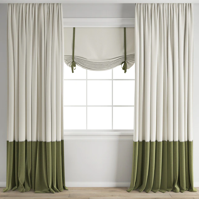 Curtain 461 — Descargar