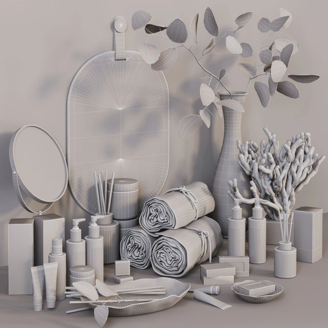 Decorative set   Air — Descargar