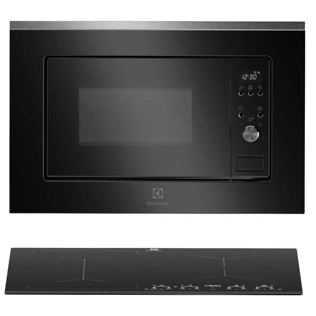 Set of kitchen appliances Electrolux 2 — Descargar