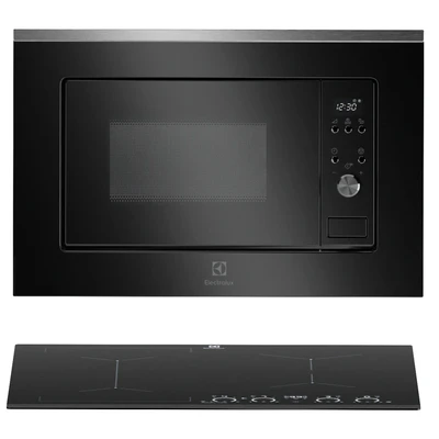 Set of kitchen appliances Electrolux 2 — Ver 3