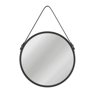 Mirror Inspire Barbier — Ver 1