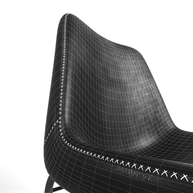 Chairs Giron Collection — Скачать
