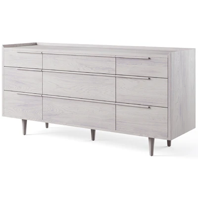 Tate 9-Drawer Dresser by Crate and Barrel — Вид 2