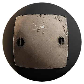 concrete manhole cover 001 — Скачать