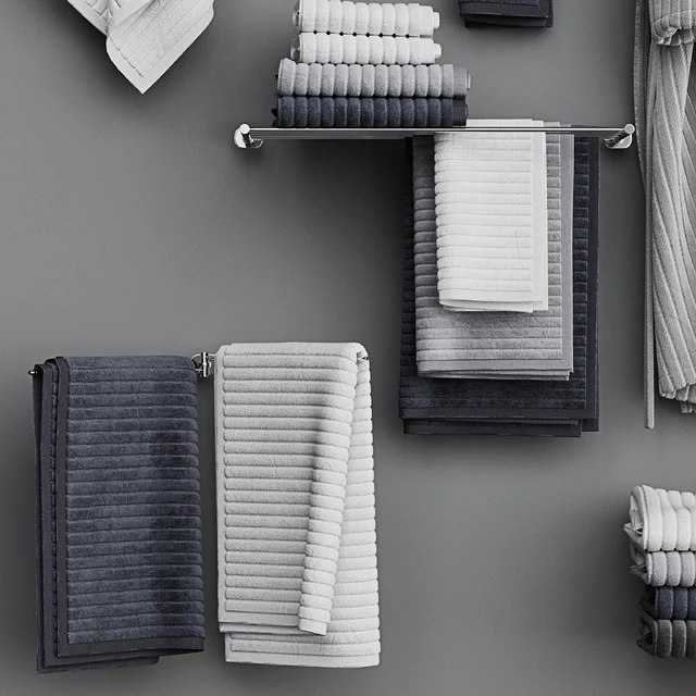 Bathroom decorative set 16 — Descargar