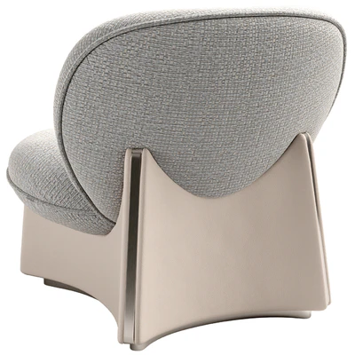 Visionnaire Flame Armchair — Ver 2